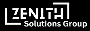 Zenith Solutions Group