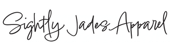 Sightly Jades Apparel

Coming soon