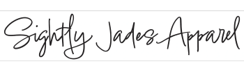 Sightly Jades Apparel