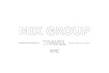 Mix Group Travel