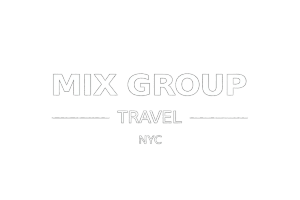 Mix Group Travel