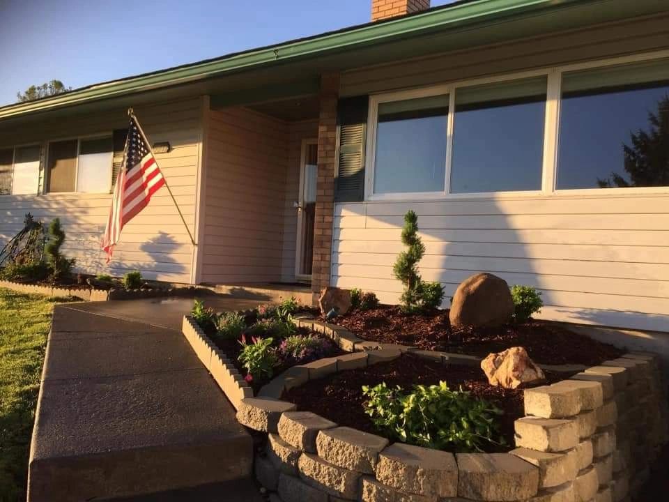 Homeowners Responsibilities