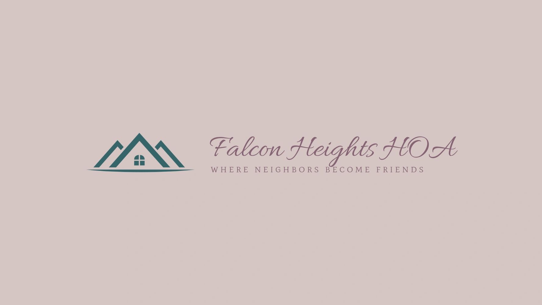 falcon Heights HOA