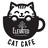 Elevated Communities Cat Cafe