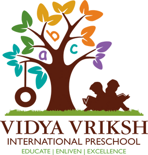 Vidya Vriksh International Preschool
