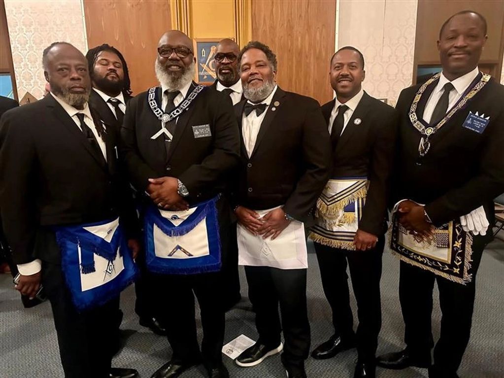Lodge Officers