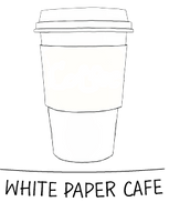 White Paper Cafe