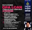 Visit Jason Bates at www.differencemakermortgage.com to discuss traditional loans and assistance pro
