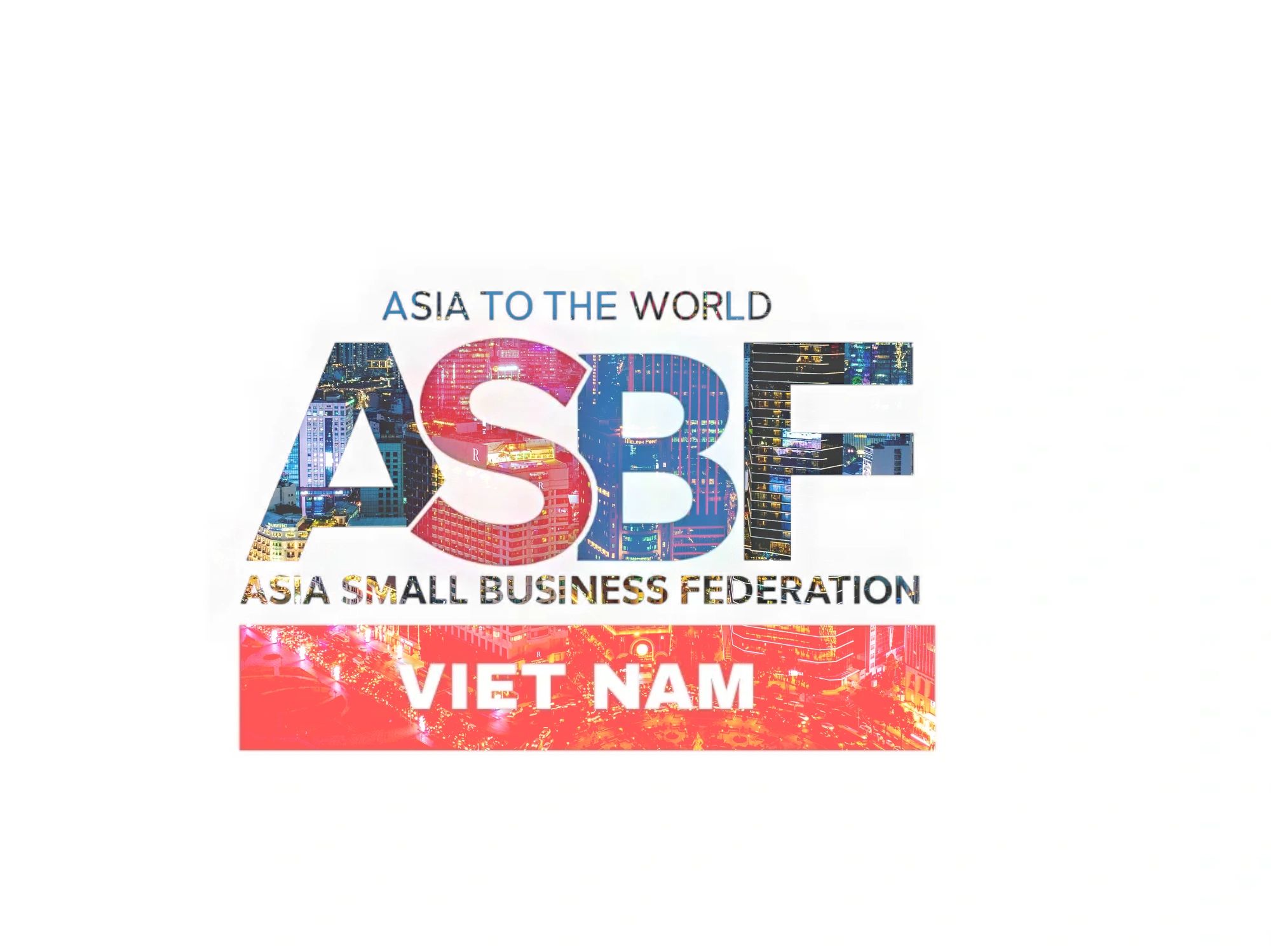 ASBF - Liên Đoàn Doanh Nghiệp SME Châu Á