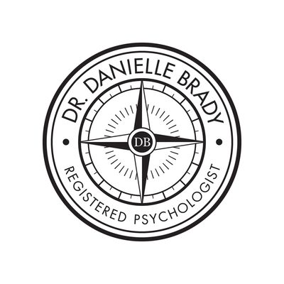 Dr. Danielle Brady
Registered Psychologist