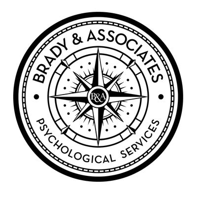Brady & Associates
Psychological Assessment Services