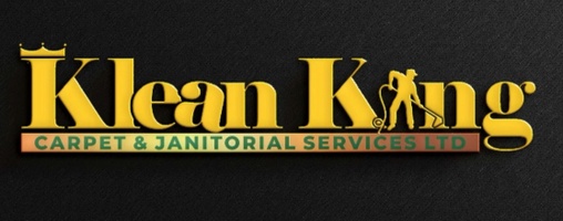 Klean King Carpet & Janitorial Services Ltd.