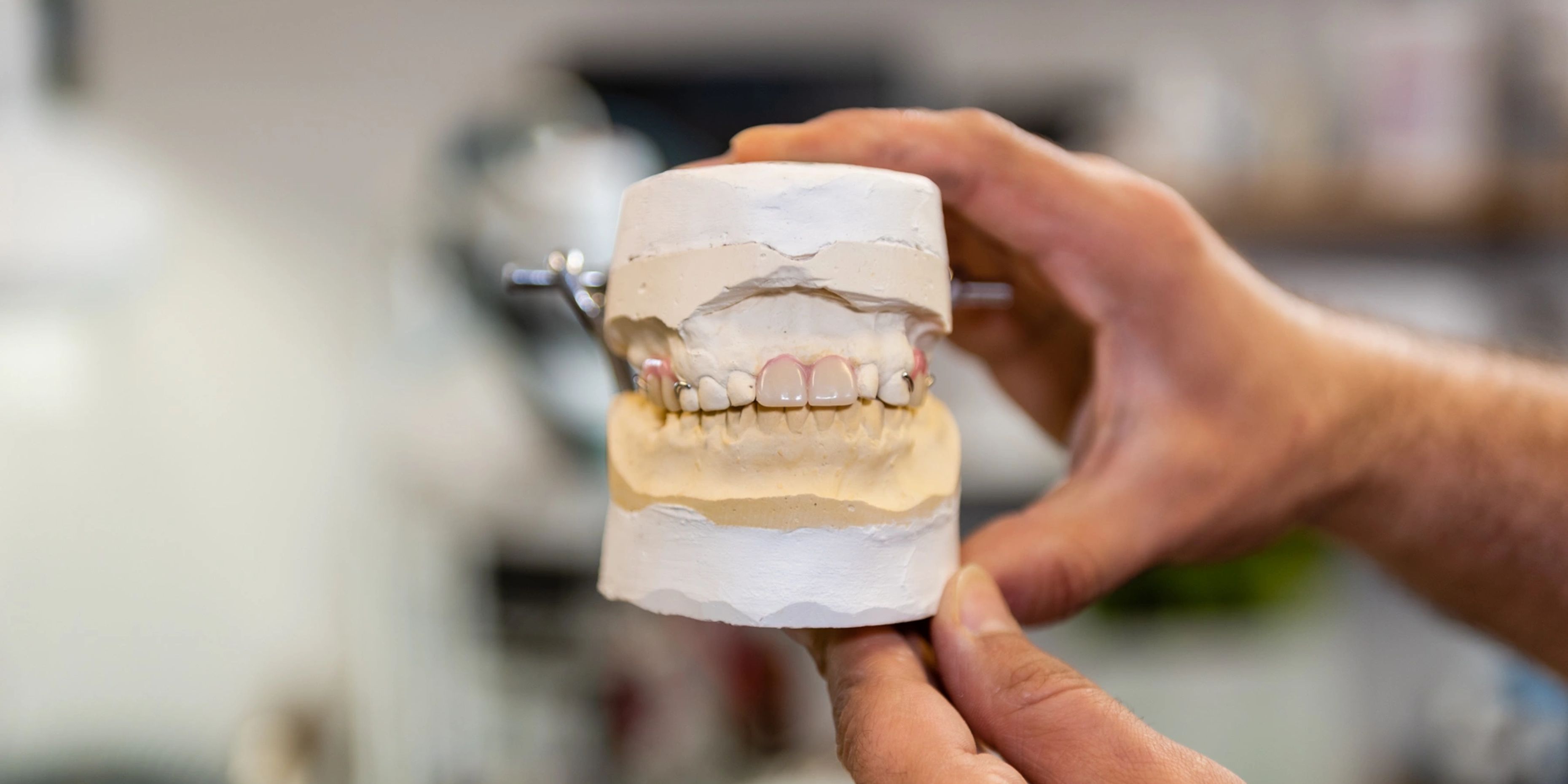 Osoria Dental - Surgical Center