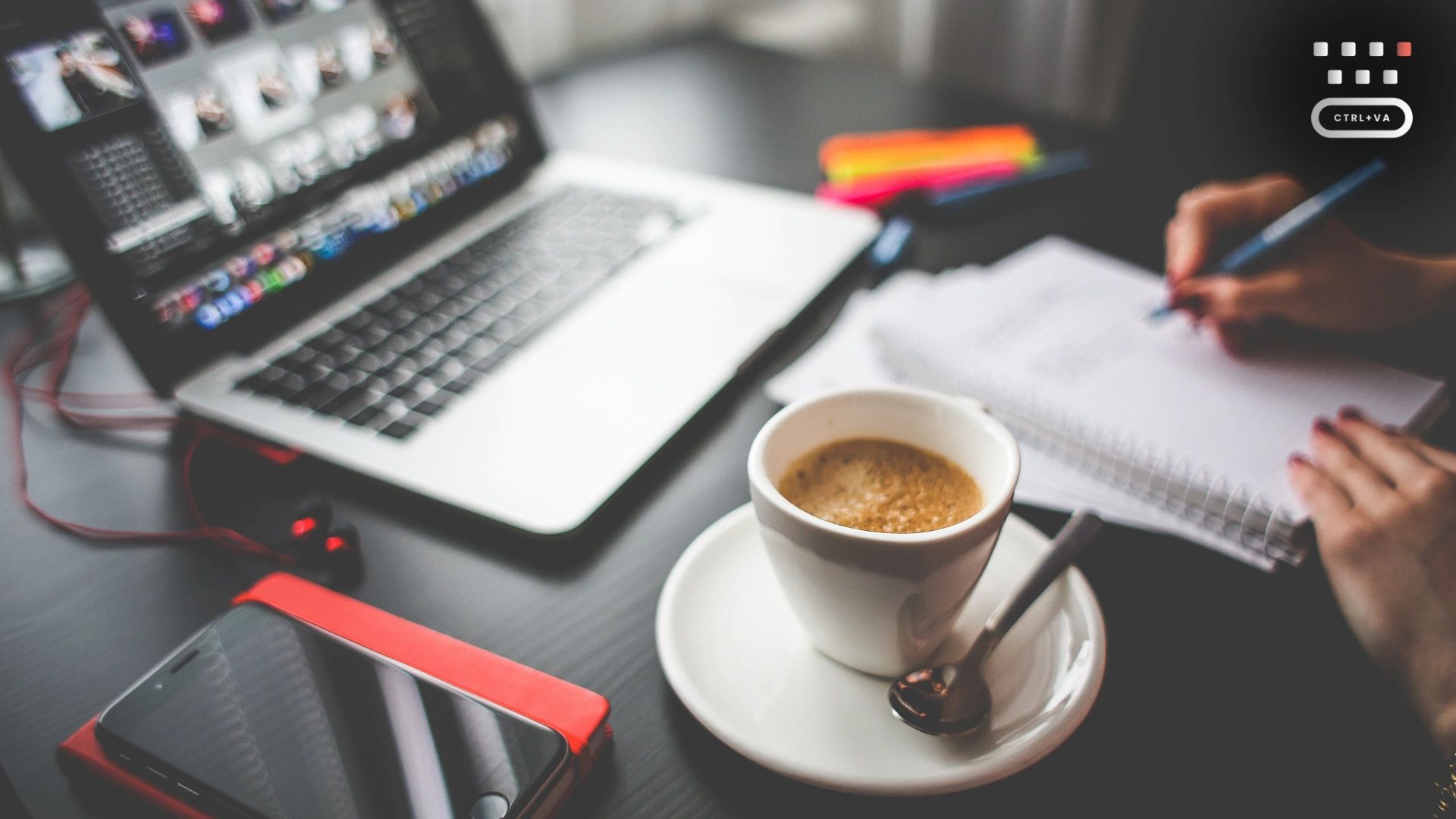The Future of Work Is Hybrid — and VAs Are Leading the Charge