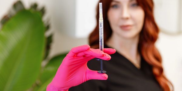 Aesthetic injector mentorship and certification support for nurses