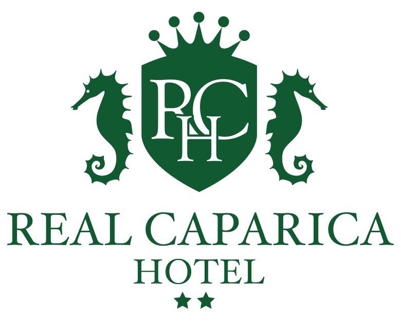 Real Caparica Hotel in Costa de Caparica, Portugal