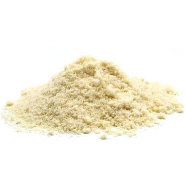 Almendra en Polvo, harina de almendras