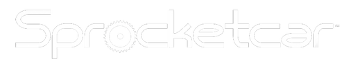 Sprocketcar