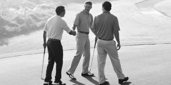 How to Join 1 Golf Ventures, LLC