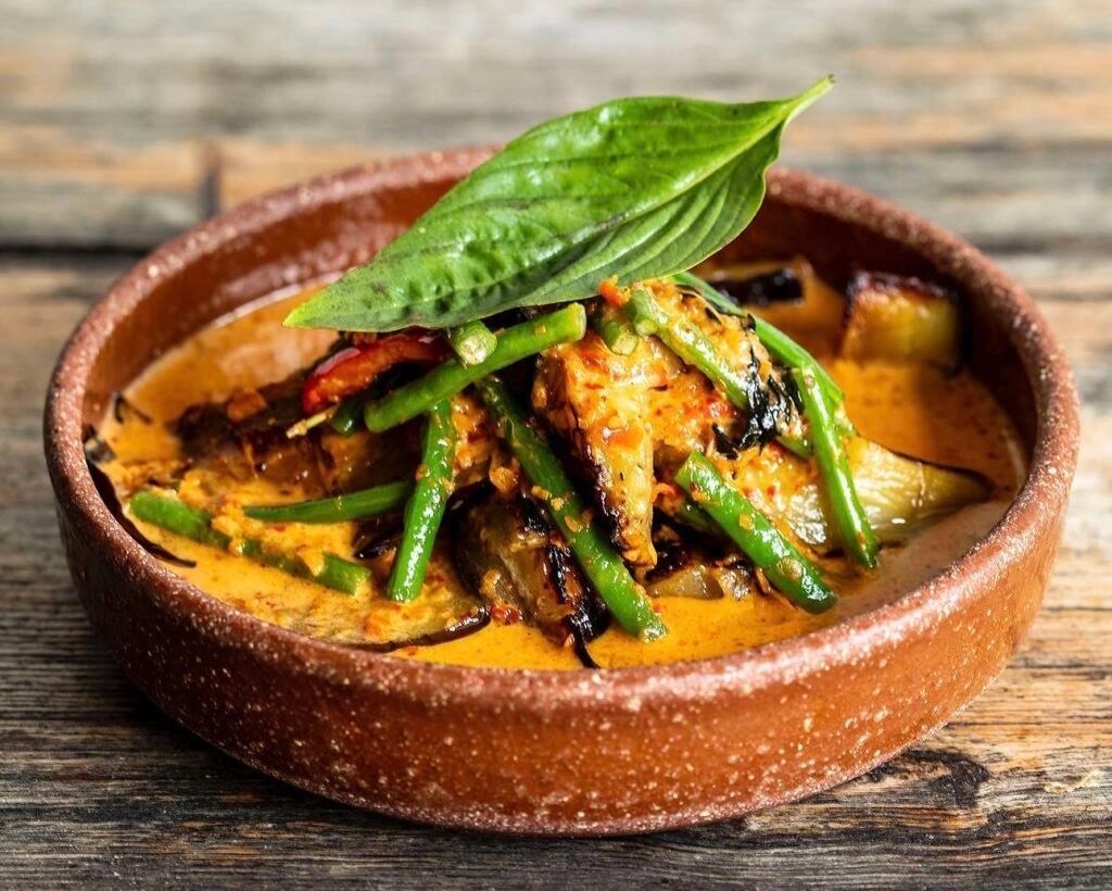 Oli's Thai