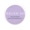 Helen So Psychotherapy