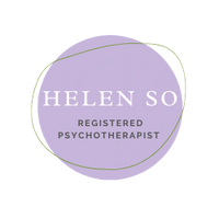 Helen So Psychotherapy