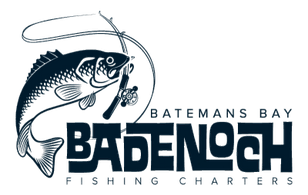 Badenoch Fishing Charters, Batemans Bay NSW