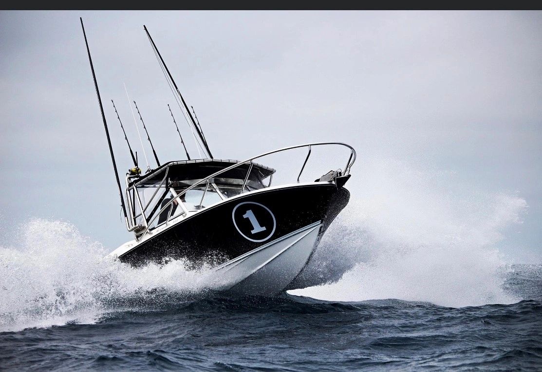 Badenoch Fishing Charters, Batemans Bay NSW Batemans Bay Fishing Charter, Batemans Bay Fishing