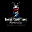 Transformations Barbershop