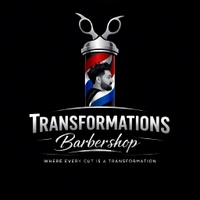 Transformations Barbershop