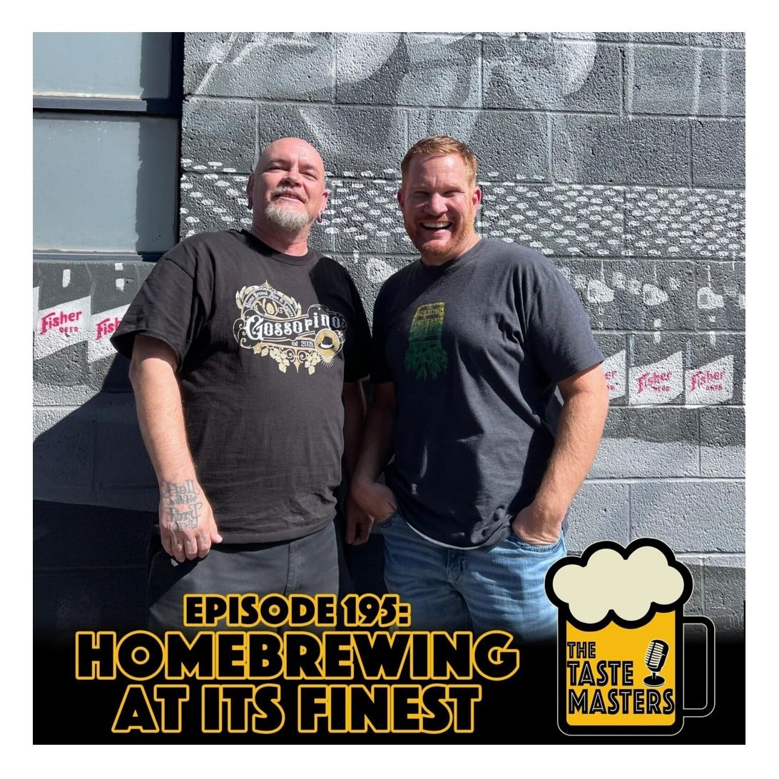 The Tastemasters