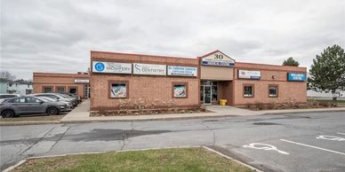 Medical Centre Plaza