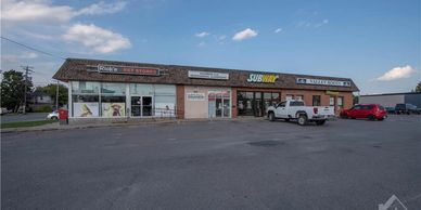 Commercial Property Investment