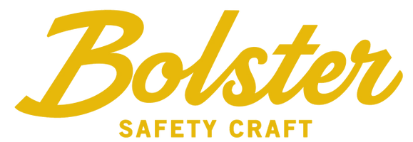 Bolster Safety Craft