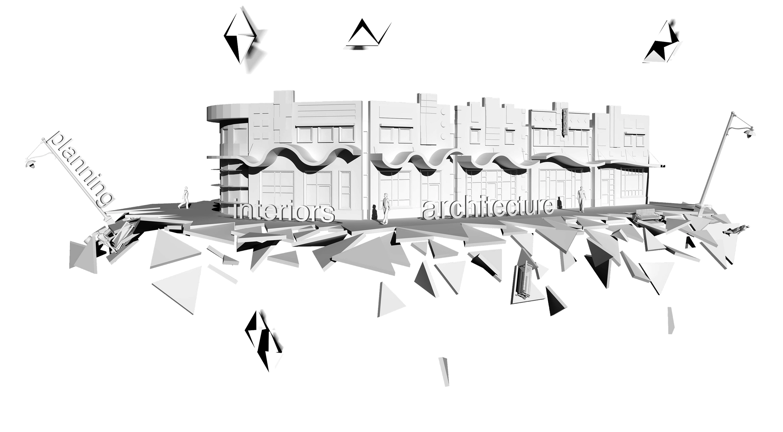 Michael L Mc Coy Architects