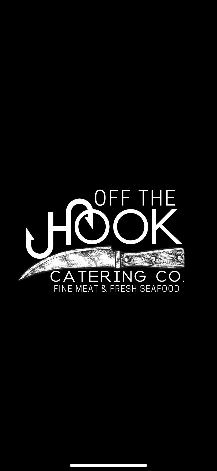 Catering - Off The Hook