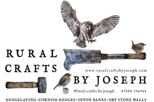 Rural Crafts By Joseph 