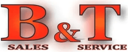 B & T Sales & Service