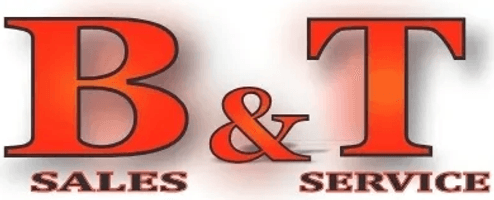 B & T Sales & Service