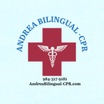 Andrea Bilingual-CPR