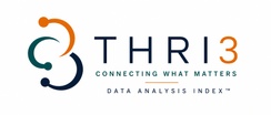 Thri3 Data Analysis Index