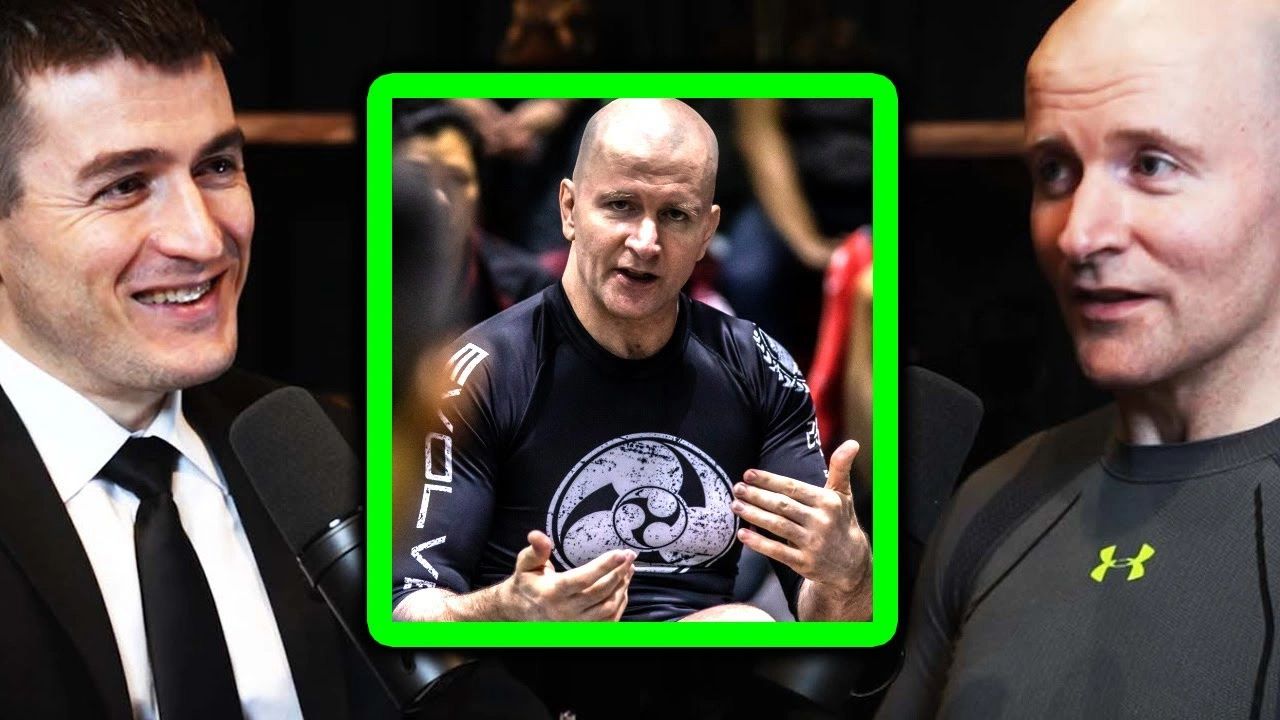 "How to Reinvent Yourself Fast: The Science of Mastery