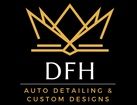 DHF Auto Detailing