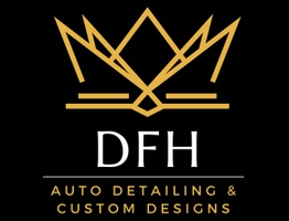 DHF Auto Detailing