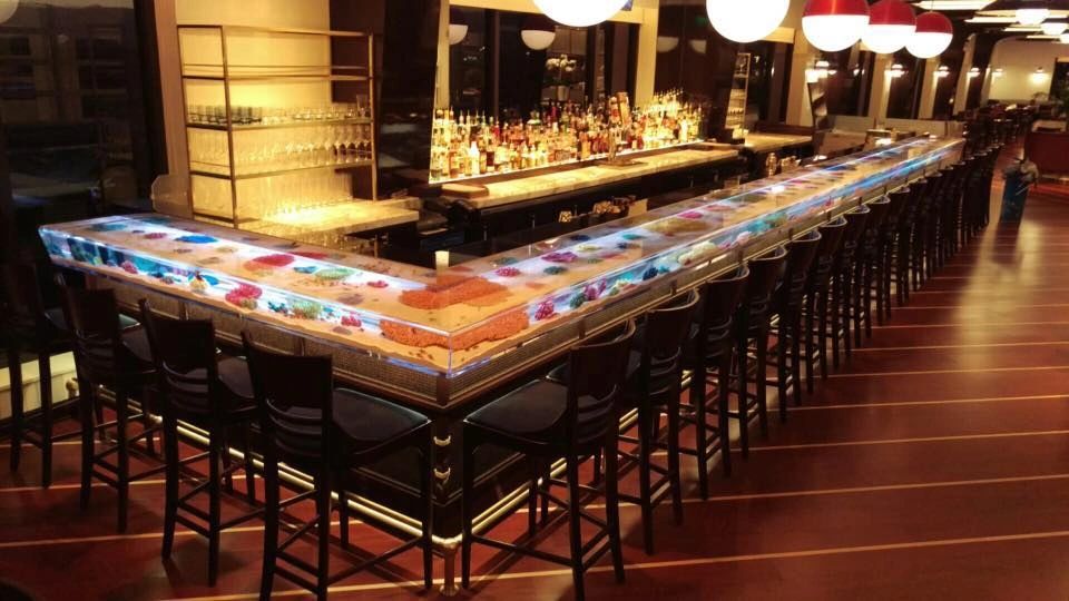 Epic Aquarium Service LLC