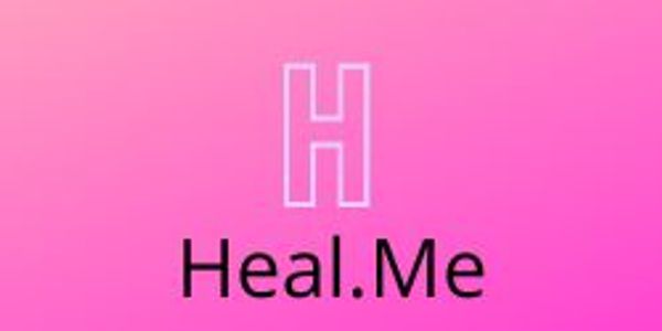 link for online alternative platform. Heal.me