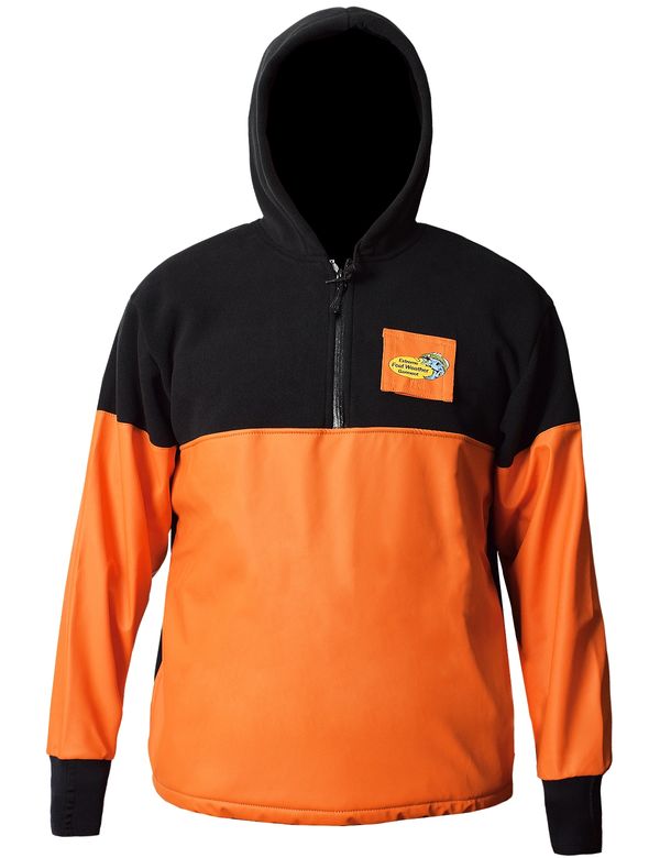 Fishing Jacket FS36 Goretex Sailing Jacket Fishing Bibs Rain Suists