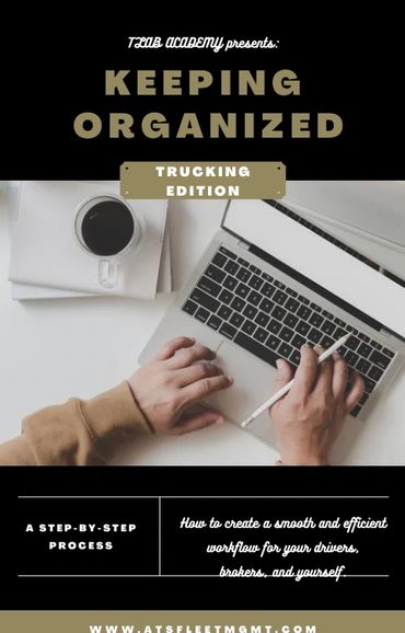 Master freight dispatching with TLAB, the guide to streamline workflow, cut stress, and grow profits