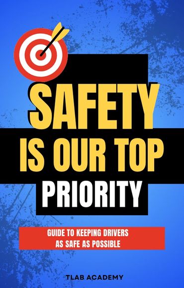 Road Safety in Trucking: Tips to prevent accidents, stay compliant, and protect your fleet.