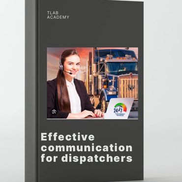 Master communication to build trust, solve issues, and grow your freight dispatch business.